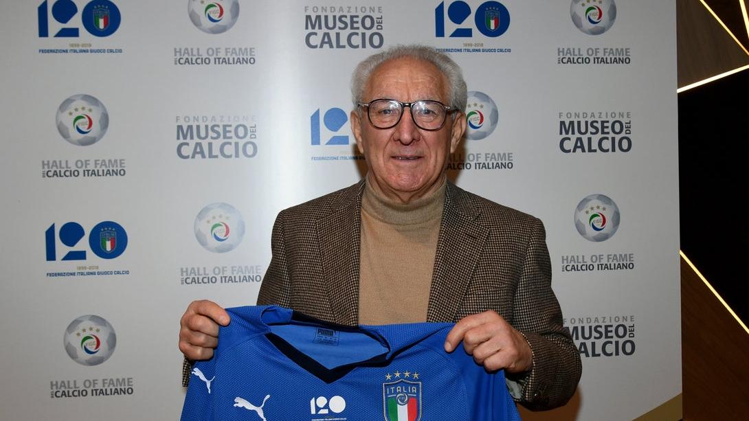 The FIGC mourns the passing of Osvaldo Bagnoli