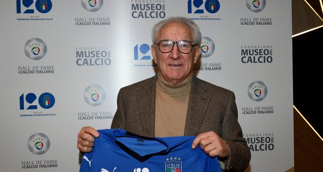The FIGC mourns the passing of Osvaldo Bagnoli