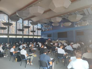 A Coverciano gli esami del corso per Ds: all’autore della miglior tesi andrà una borsa di studio