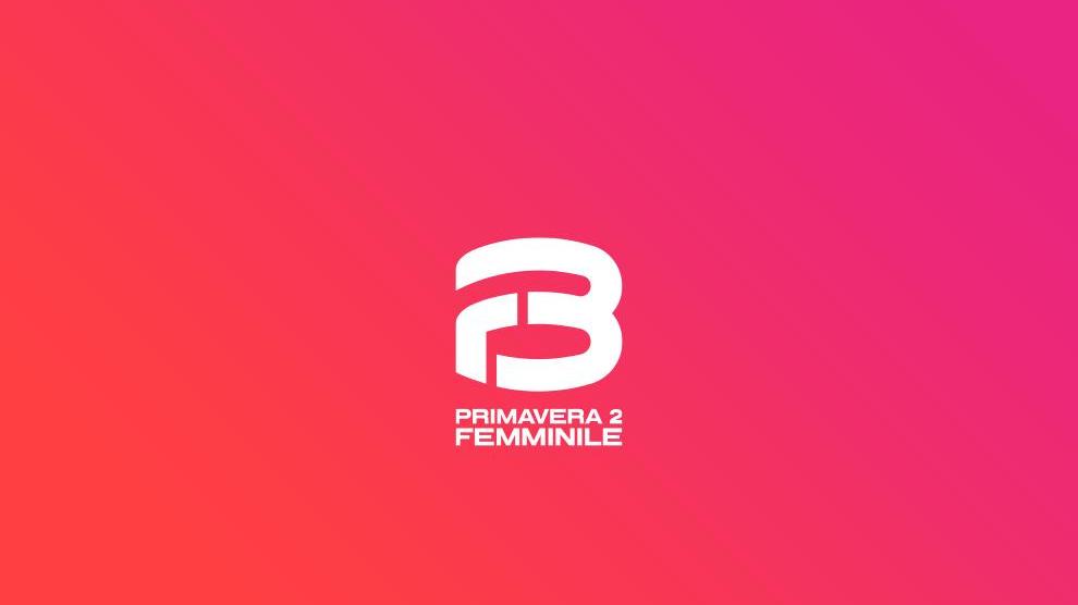L'organico e i due gironi del campionato Primavera 2 Femminile: si parte sabato 19 settembre, in palio due promozioni in Primavera 1