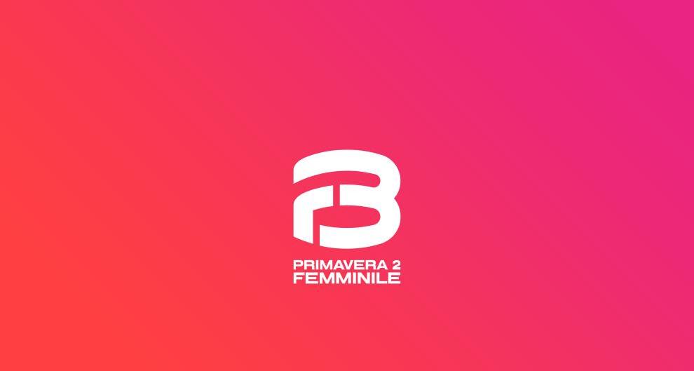 L'organico e i due gironi del campionato Primavera 2 Femminile: si parte sabato 19 settembre, in palio due promozioni in Primavera 1