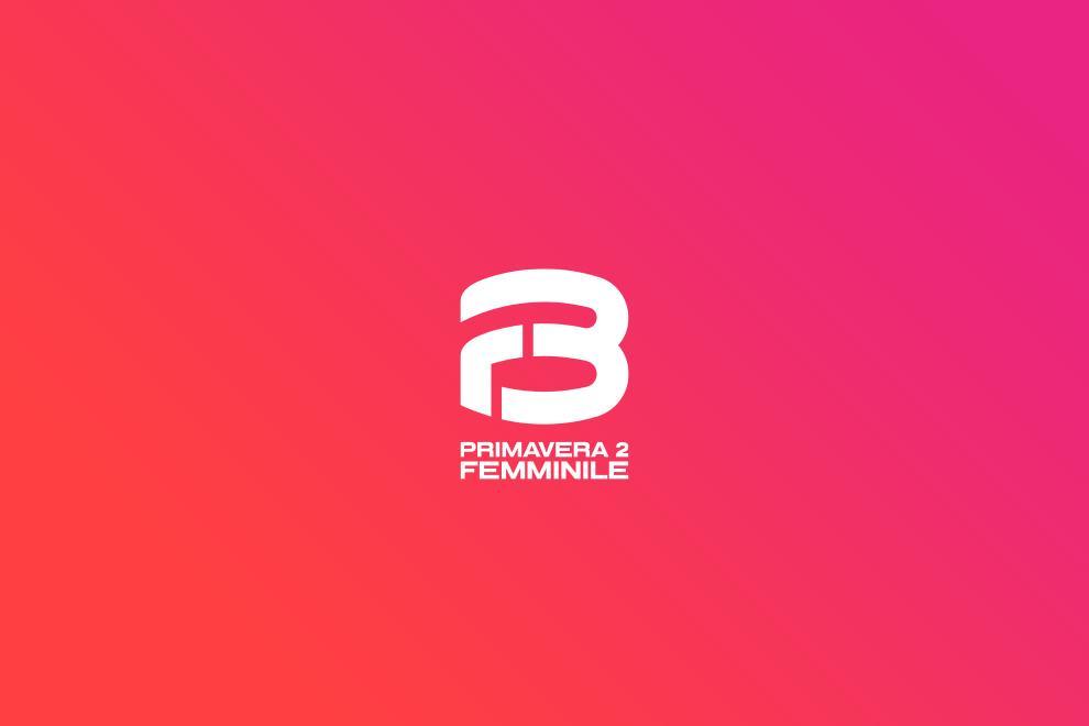 L'organico e i due gironi del campionato Primavera 2 Femminile: si parte sabato 19 settembre, in palio due promozioni in Primavera 1