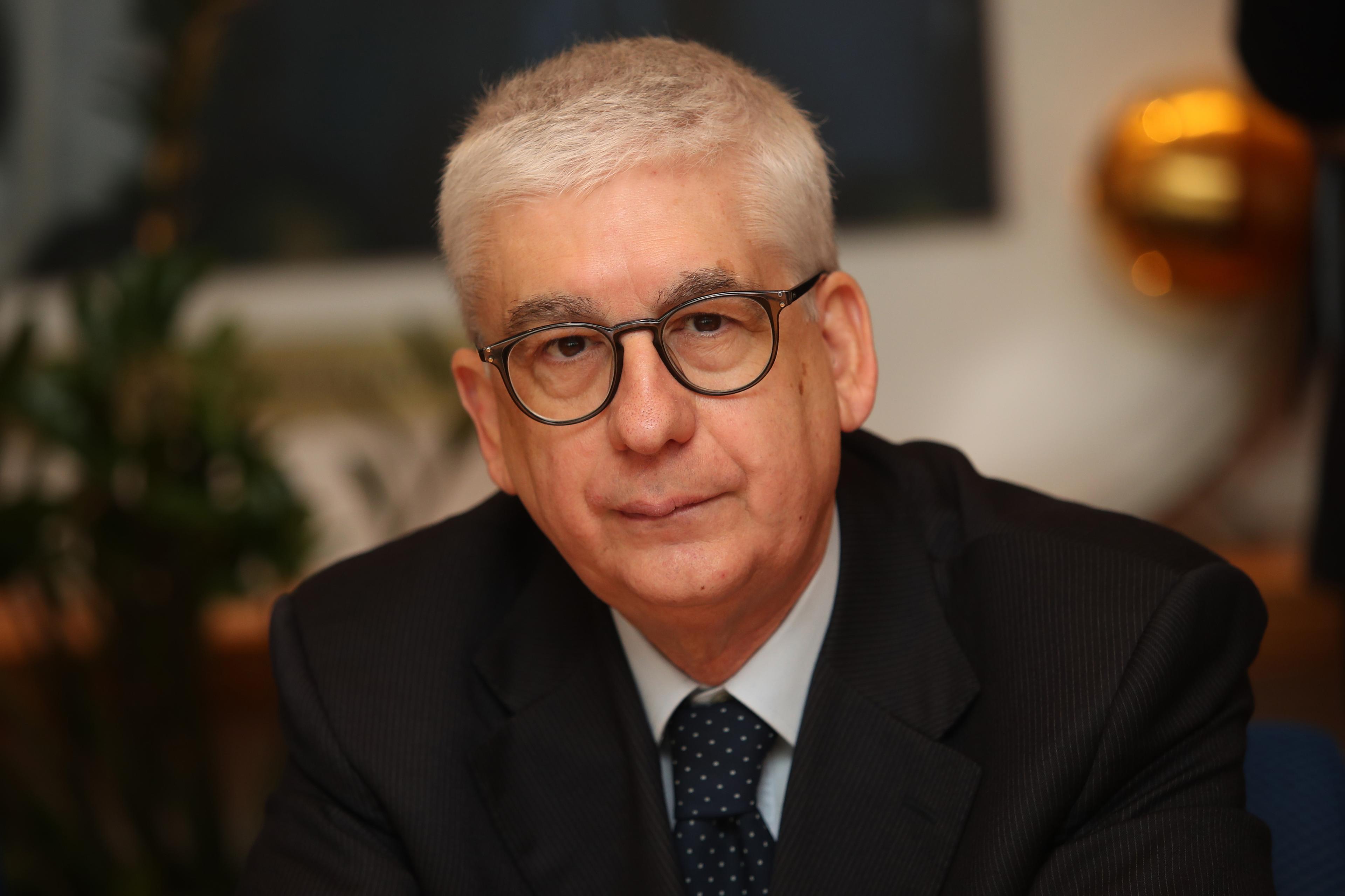 Vito Tisci nominato per la quarta volta alla guida del Settore Giovanile e Scolastico