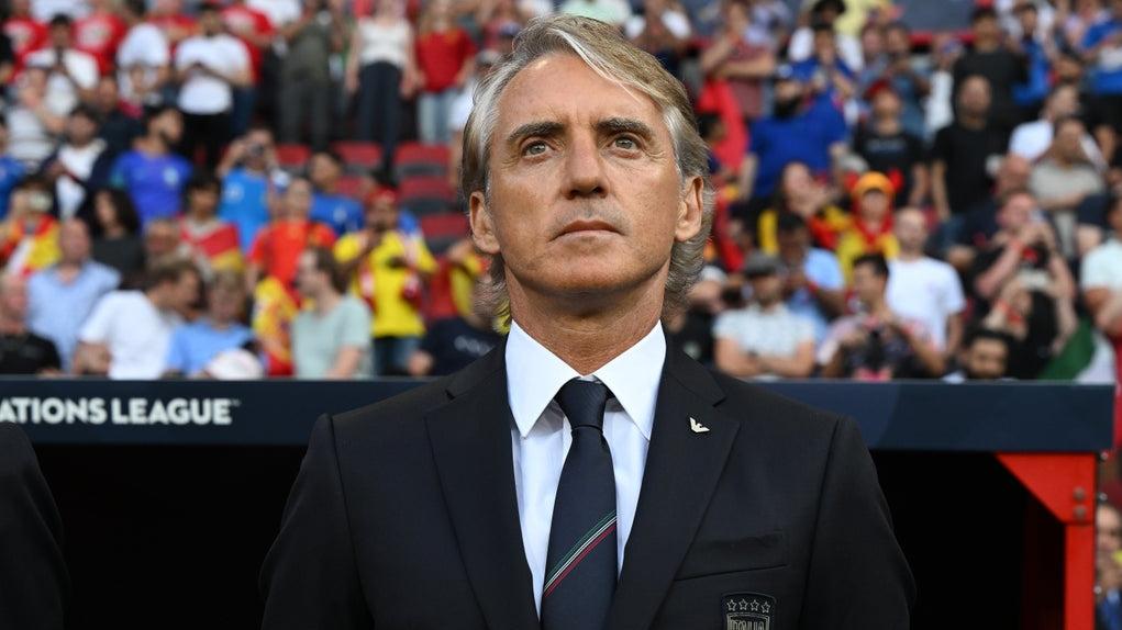 L’annuncio di Malagò: Roberto Mancini Ct della Nazionale, Claudio Ranieri sarà il nuovo direttore tecnico FIGC e presidente del Club Italia