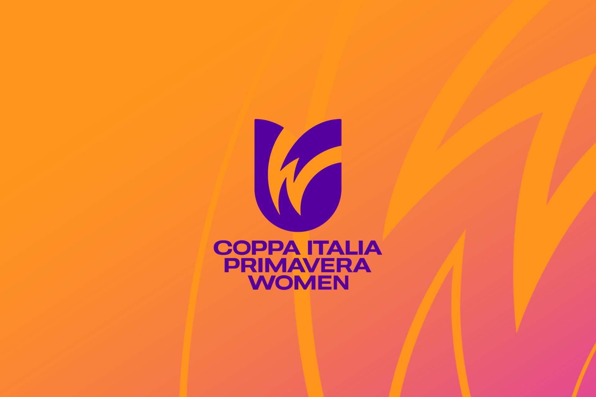 Coppa Italia Primavera Women, la graduatoria dell’edizione 2026-27 e gli accoppiamenti del primo turno preliminare. Si parte il 6 settembre