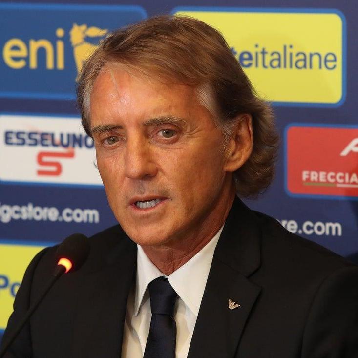 Mancini returns: “I hope to win one or two trophies and stay here for a long time”