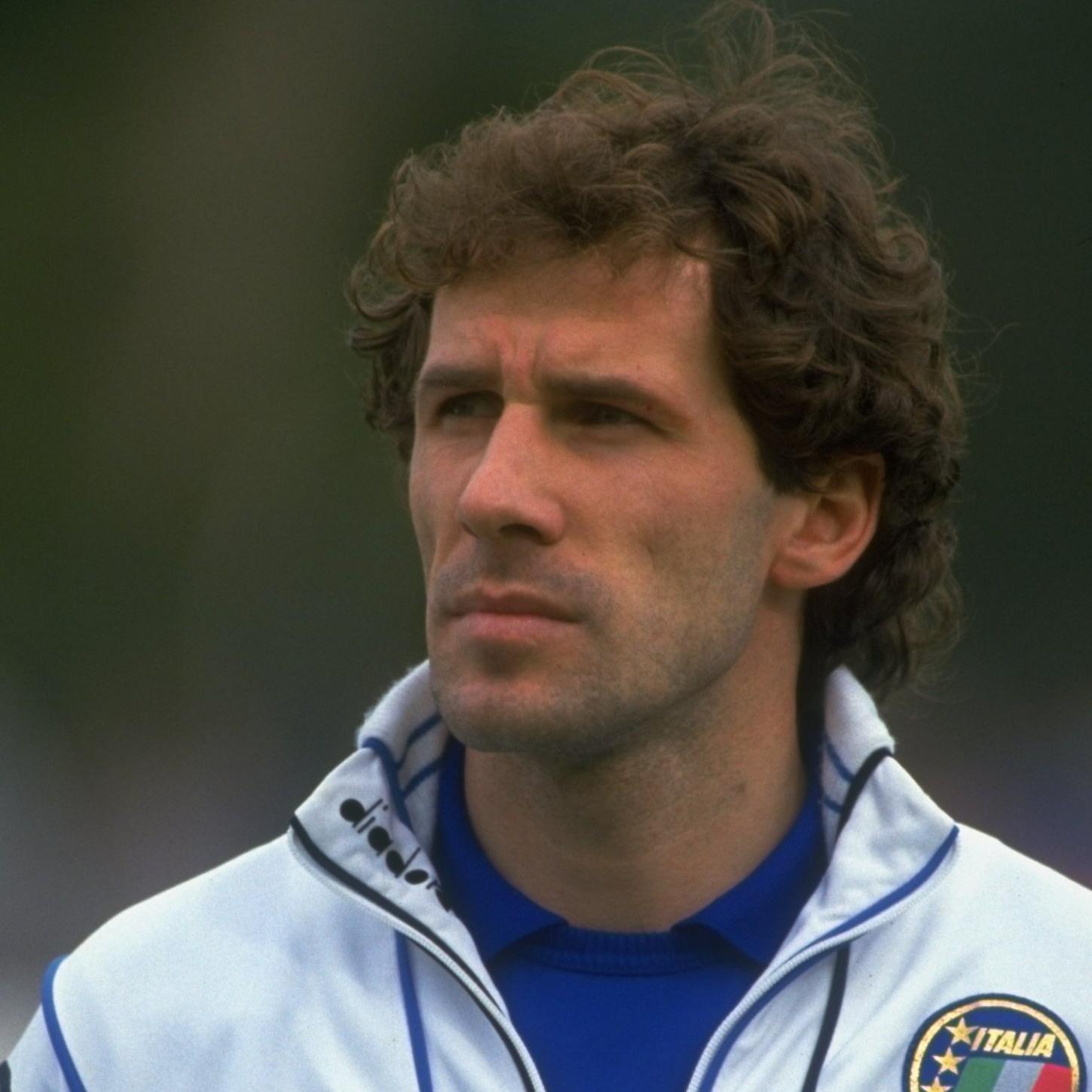 La FIGC piange la scomparsa di Franco Baresi. Malagò: “Una leggenda del nostro calcio, è entrato nel cuore di milioni di italiani”