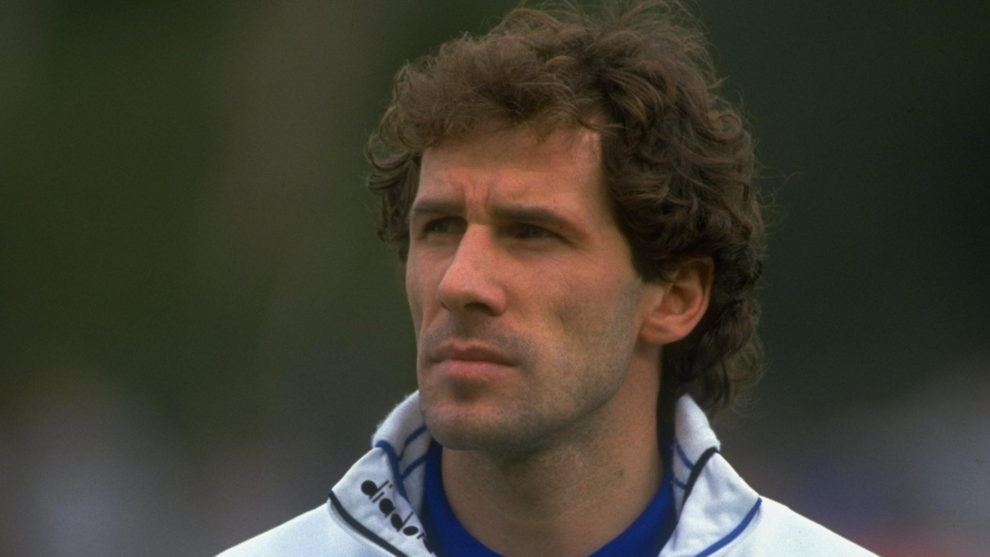 La FIGC piange la scomparsa di Franco Baresi. Malagò: “Una leggenda del nostro calcio, è entrato nel cuore di milioni di italiani”