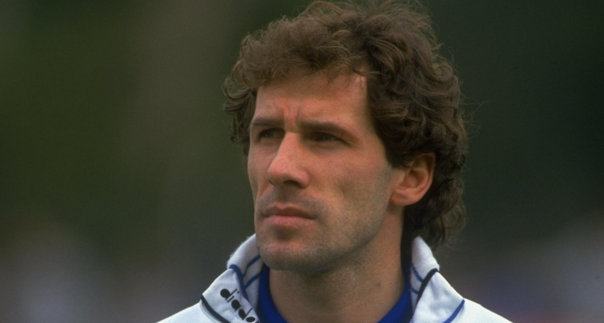 La FIGC piange la scomparsa di Franco Baresi. Malagò: “Una leggenda del nostro calcio, è entrato nel cuore di milioni di italiani”