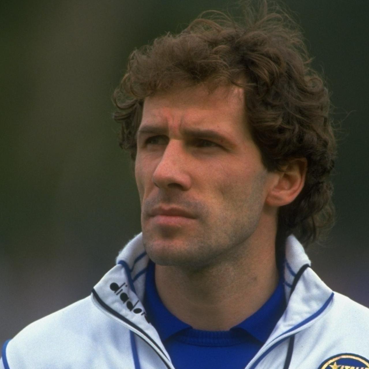 FIGC mourns the passing of Franco Baresi. Malagò: “A legend of our football, he captured the hearts of millions of Italians”