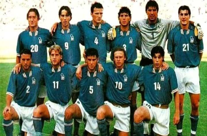 Nazionale Under 23