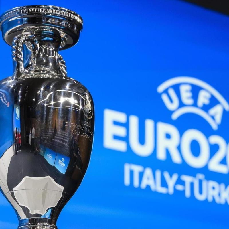 UEFA EURO 2032: documentation submitted by 13 cities with 16 stadiums, technical assessment begins