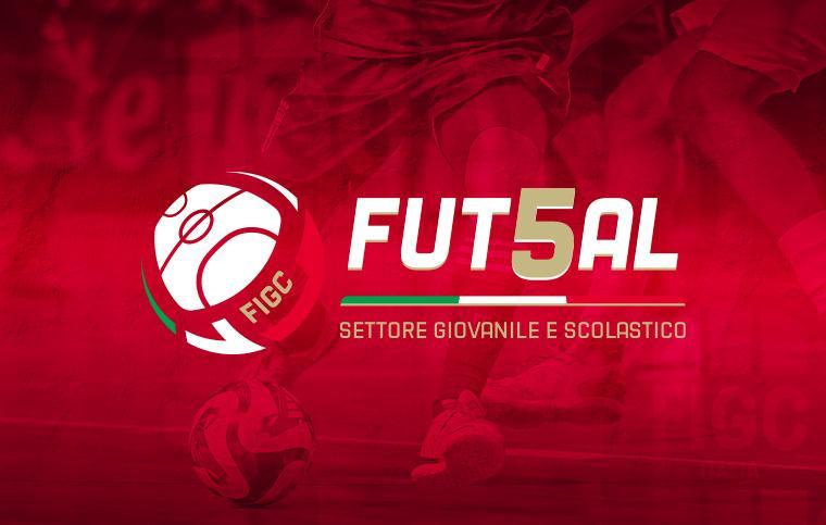 C.U. N.08 SGS - Under 13 Futsal