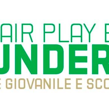 C.U. N.07 SGS Under 13 Fair Play
