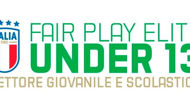 C.U. N.07 SGS Under 13 Fair Play