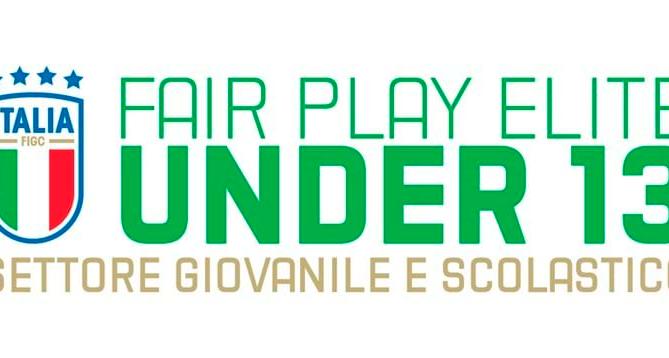 C.U. N.07 SGS Under 13 Fair Play