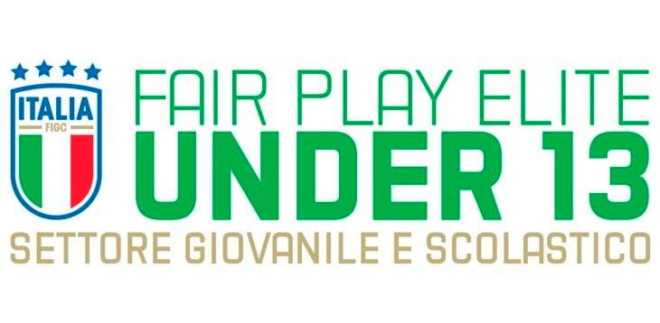 C.U. N.07 SGS Under 13 Fair Play