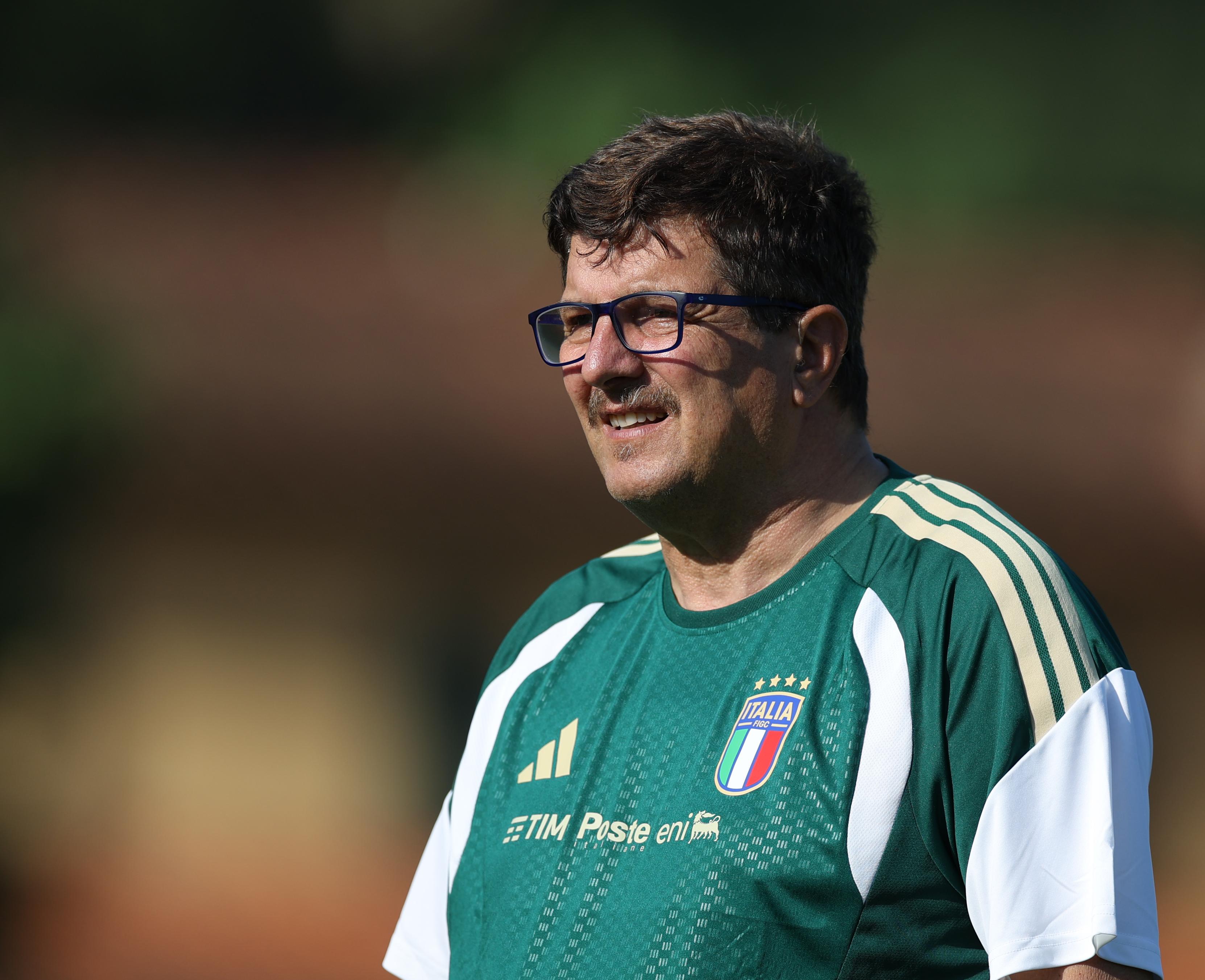Silvio Baldini