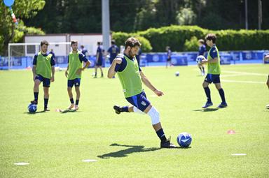 Nazionale CP: i convocati per il World Championship si radunano mercoledì 12 a Tirrenia. A Ferragosto la partenza per la Gran Bretagna