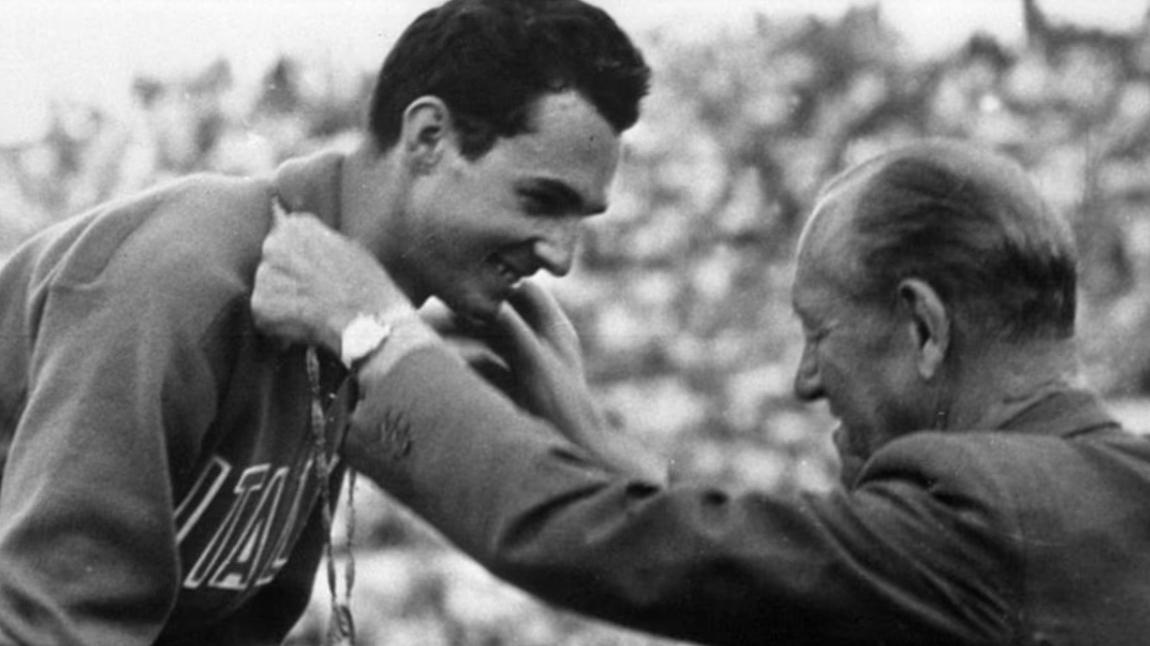 Disposto un minuto di raccoglimento in memoria di Livio Berruti