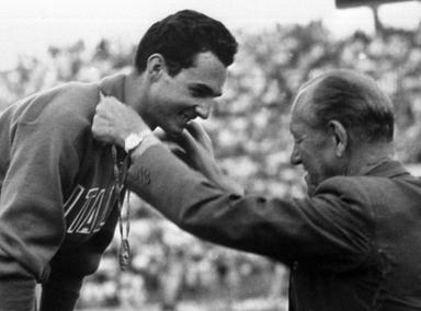 Disposto un minuto di raccoglimento in memoria di Livio Berruti