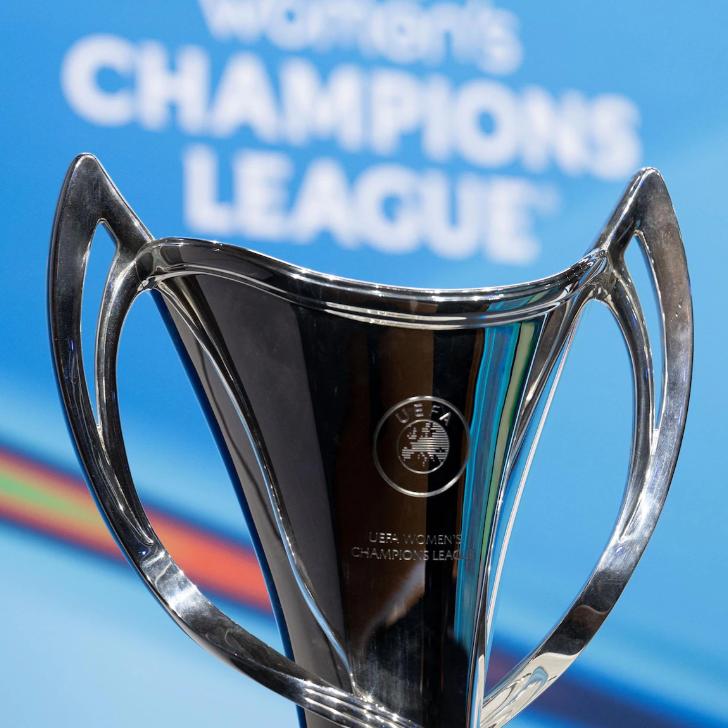 Sorteggiati gli accoppiamenti del terzo turno preliminare: Juventus col St. Pölten, per l’Inter c’è il Wolfsburg