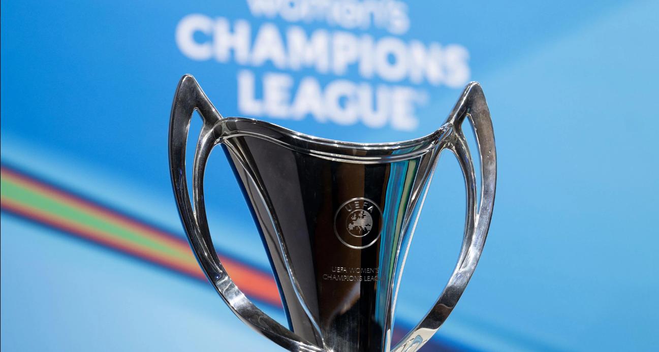 Sorteggiati gli accoppiamenti del terzo turno preliminare: Juventus col St. Pölten, per l’Inter c’è il Wolfsburg