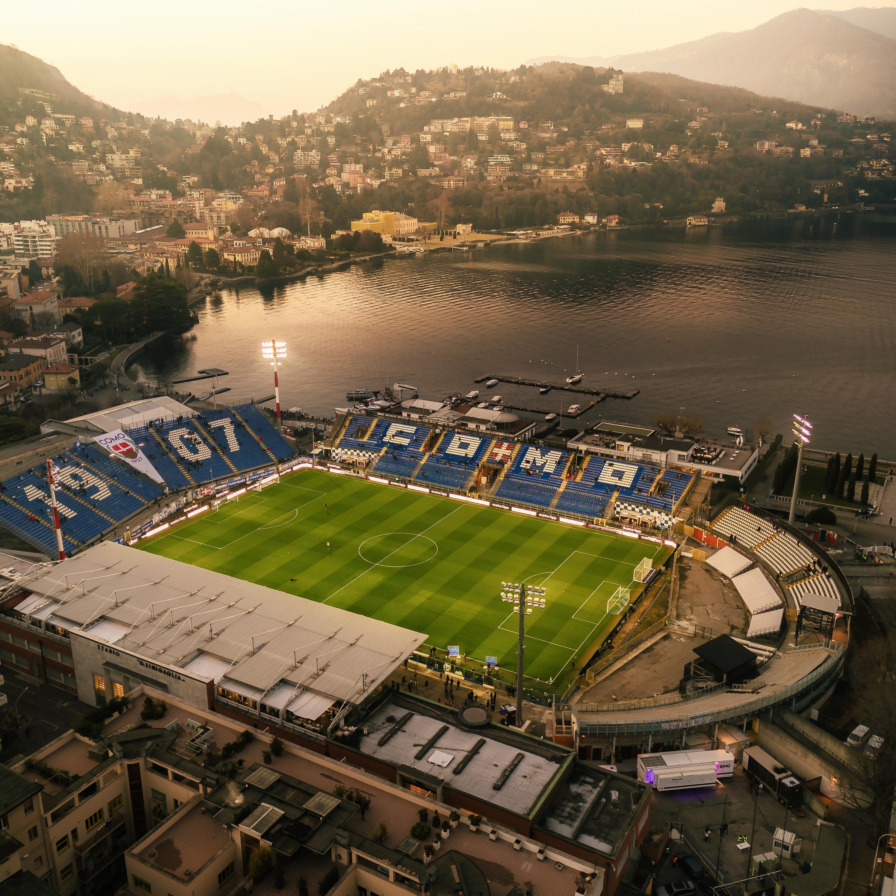 La Serie A Women’s Cup inizia col botto: Como 1907-Juventus si gioca al ‘Sinigaglia’