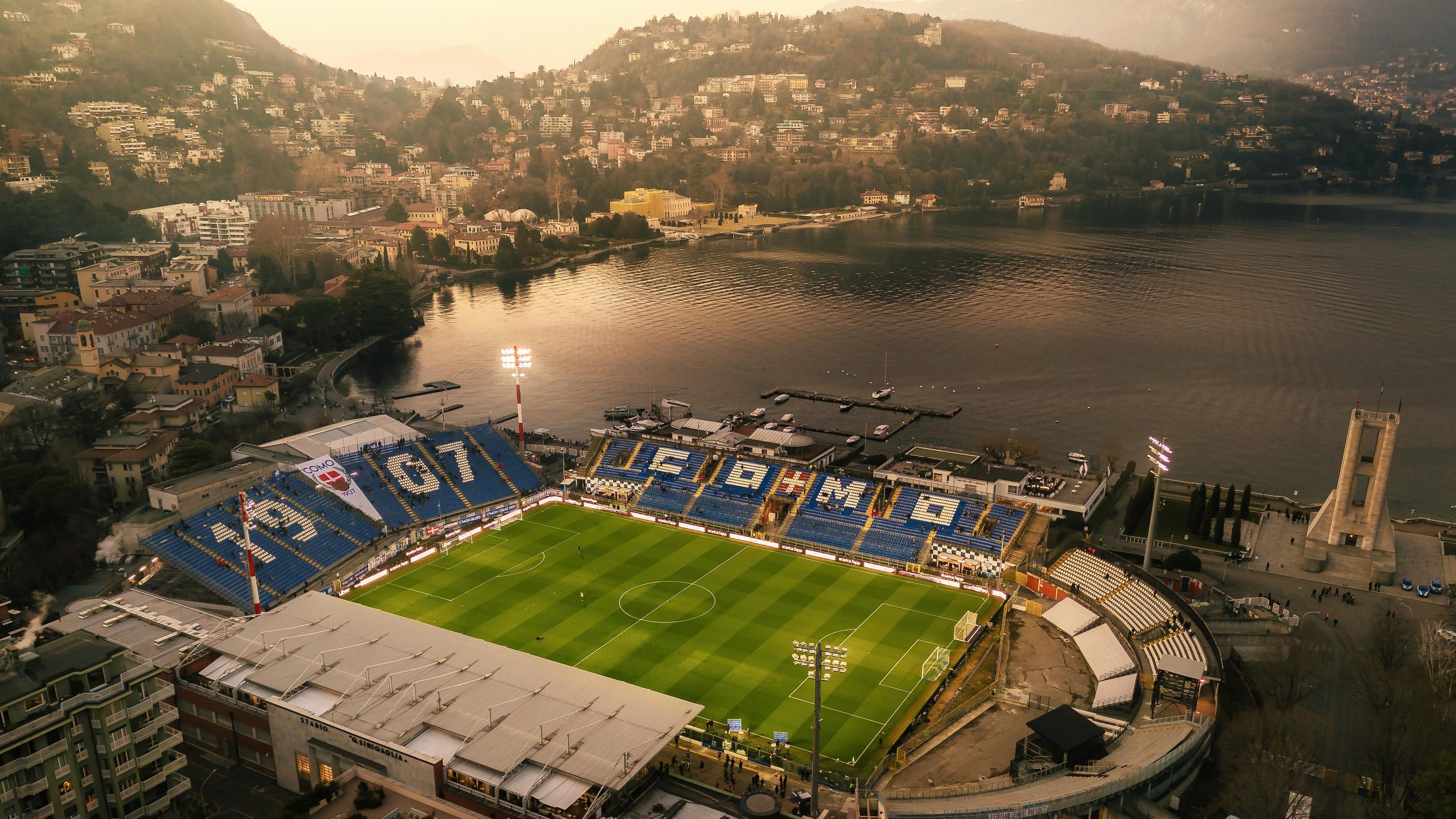 La Serie A Women’s Cup inizia col botto: Como 1907-Juventus si gioca al ‘Sinigaglia’