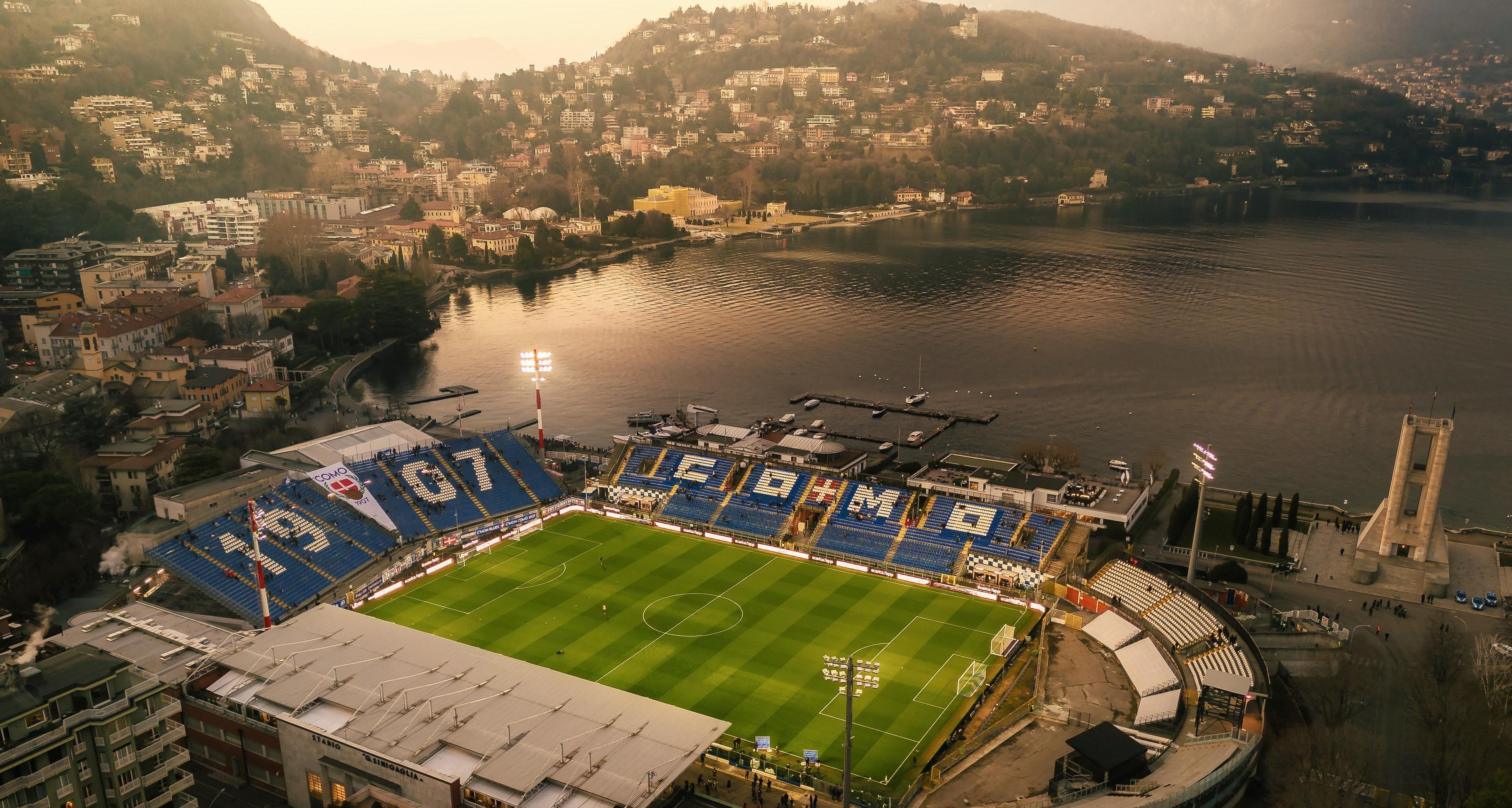 La Serie A Women’s Cup inizia col botto: Como 1907-Juventus si gioca al ‘Sinigaglia’