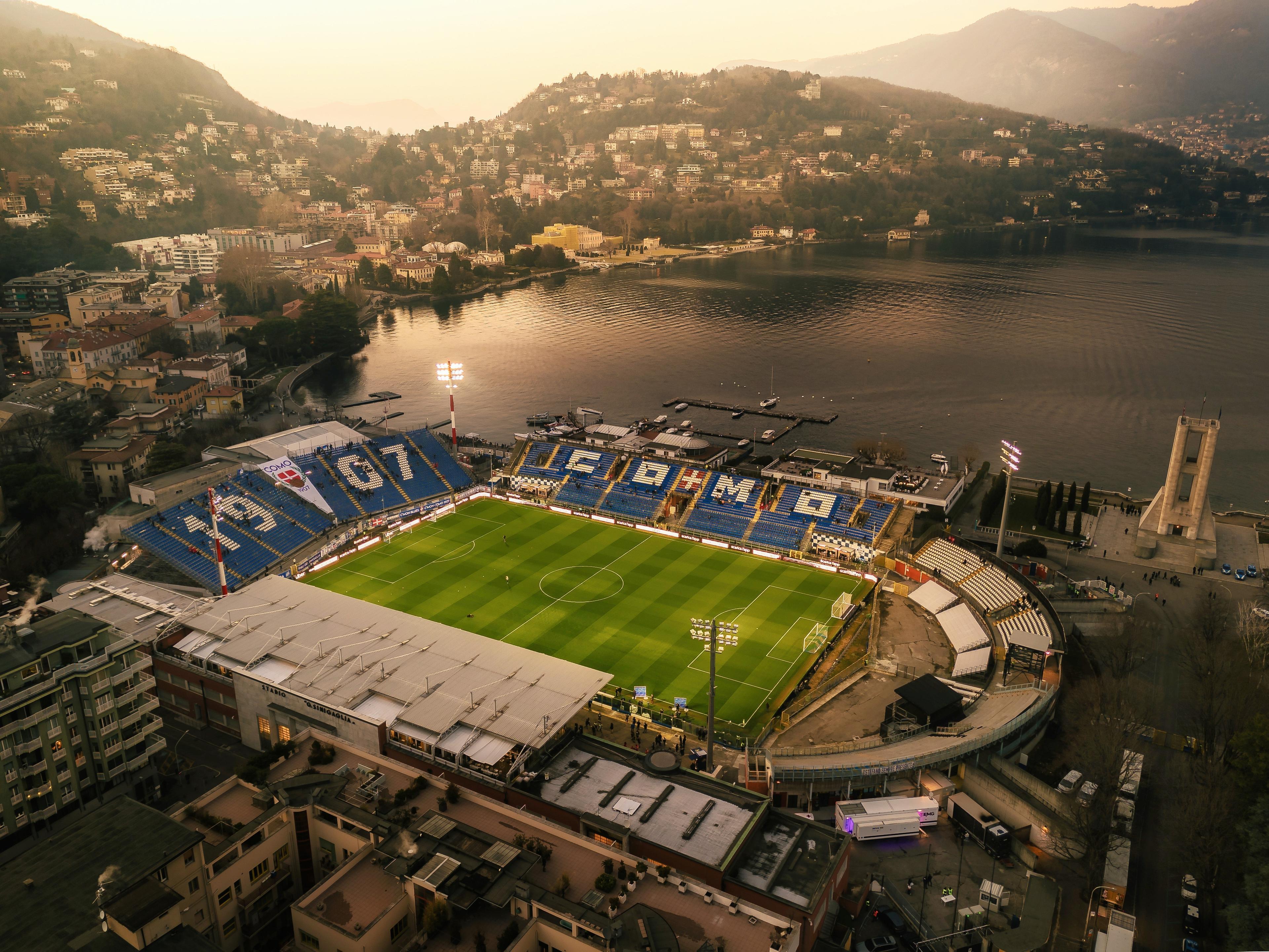 La Serie A Women’s Cup inizia col botto: Como 1907-Juventus si gioca al ‘Sinigaglia’