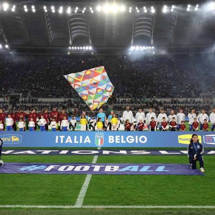 Modalità di vendita dei biglietti per le partite della Nazionale: precisazione della FIGC
