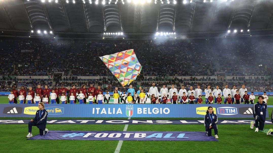 Modalità di vendita dei biglietti per le partite della Nazionale: precisazione della FIGC
