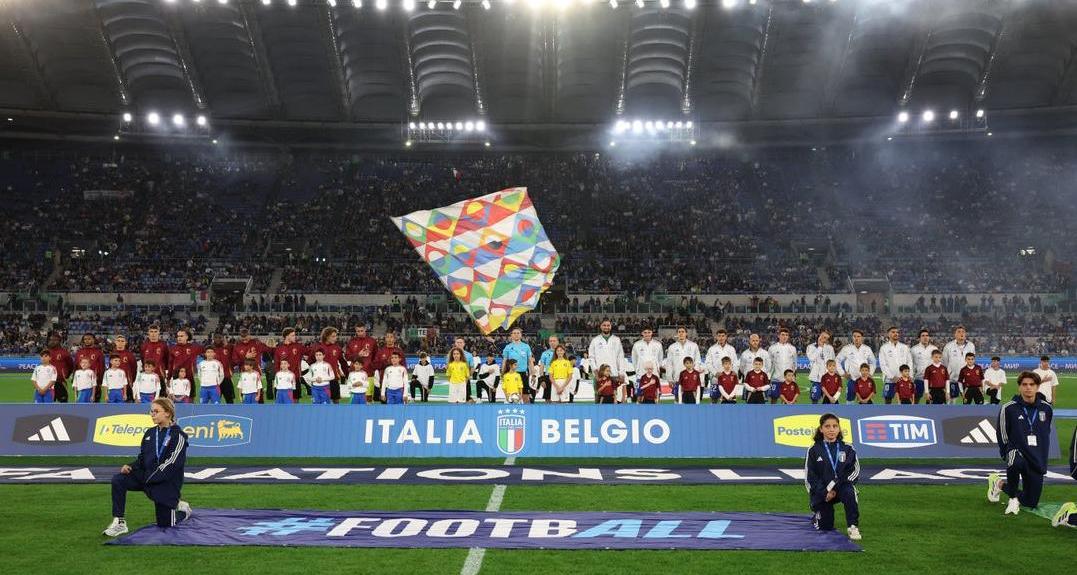 Modalità di vendita dei biglietti per le partite della Nazionale: precisazione della FIGC