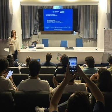 Evento di sensibilizzazione Progetti Europei: un Master promosso dal Politecnico di Milano in collaborazione con la FIGC