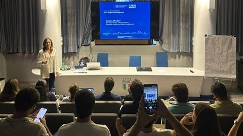 Evento di sensibilizzazione Progetti Europei: un Master promosso dal Politecnico di Milano in collaborazione con la FIGC