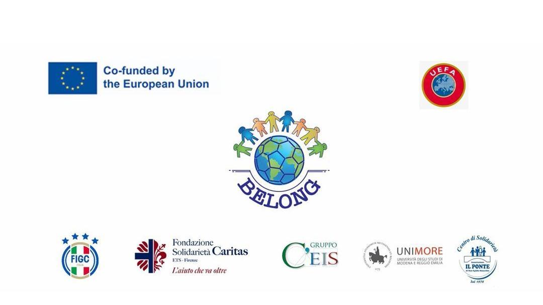 Riunione del Comitato Direttivo di BELONG: gli aggiornamenti di luglio del progetto europeo