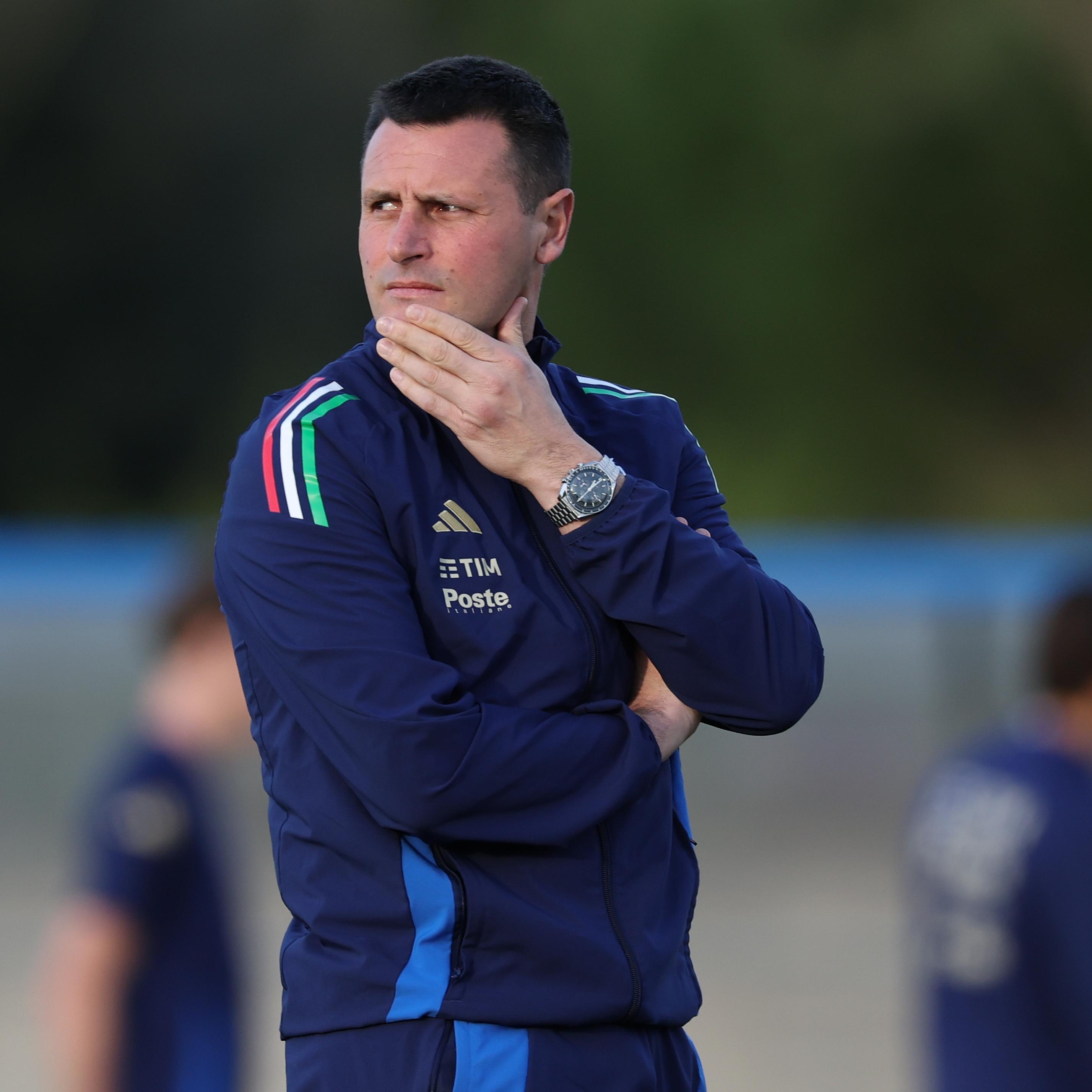 Telki Cup, dal 26 al 30 agosto in Ungheria: i convocati del tecnico Manuel Pasqual