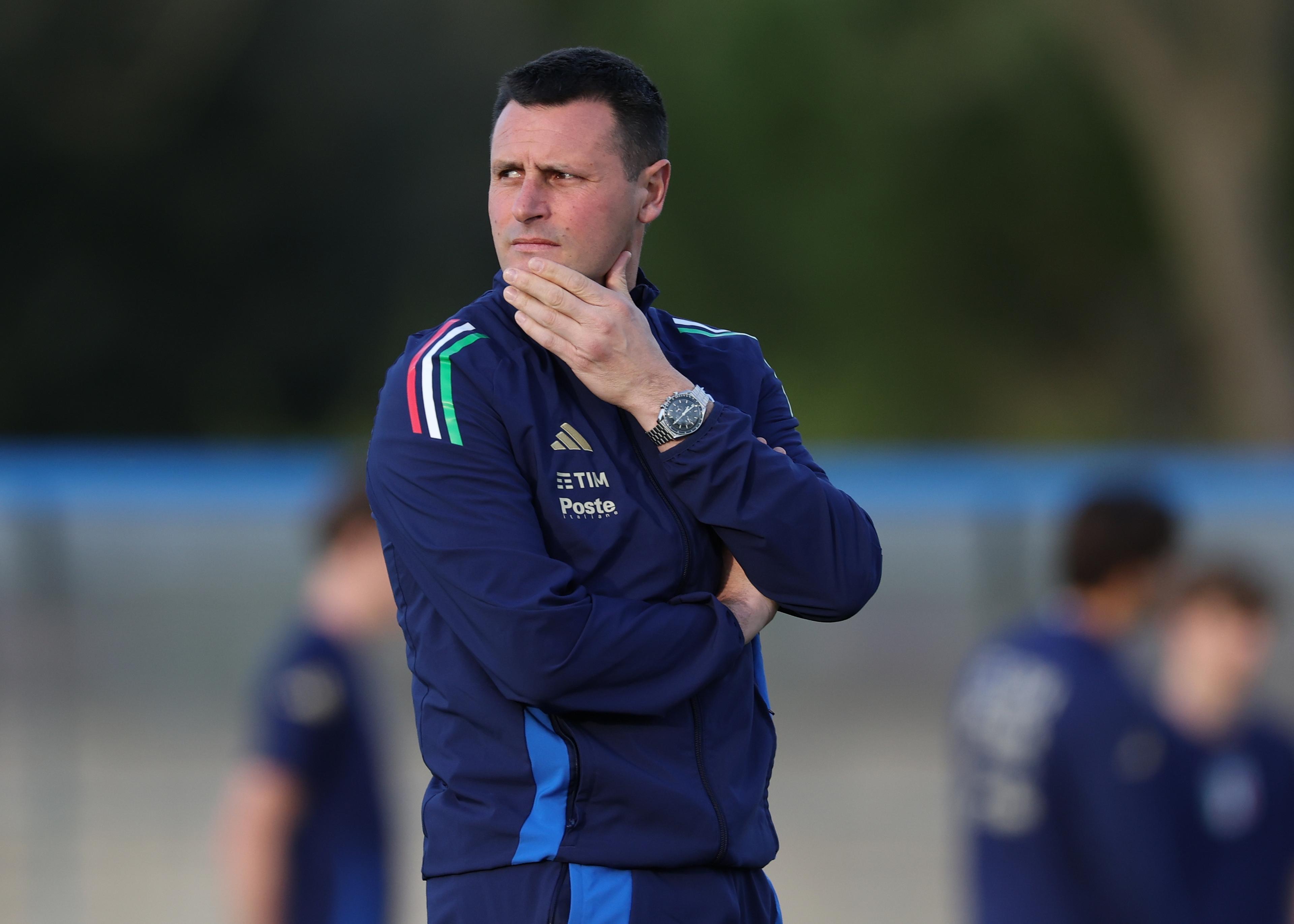 Telki Cup, dal 26 al 30 agosto in Ungheria: i convocati del tecnico Manuel Pasqual