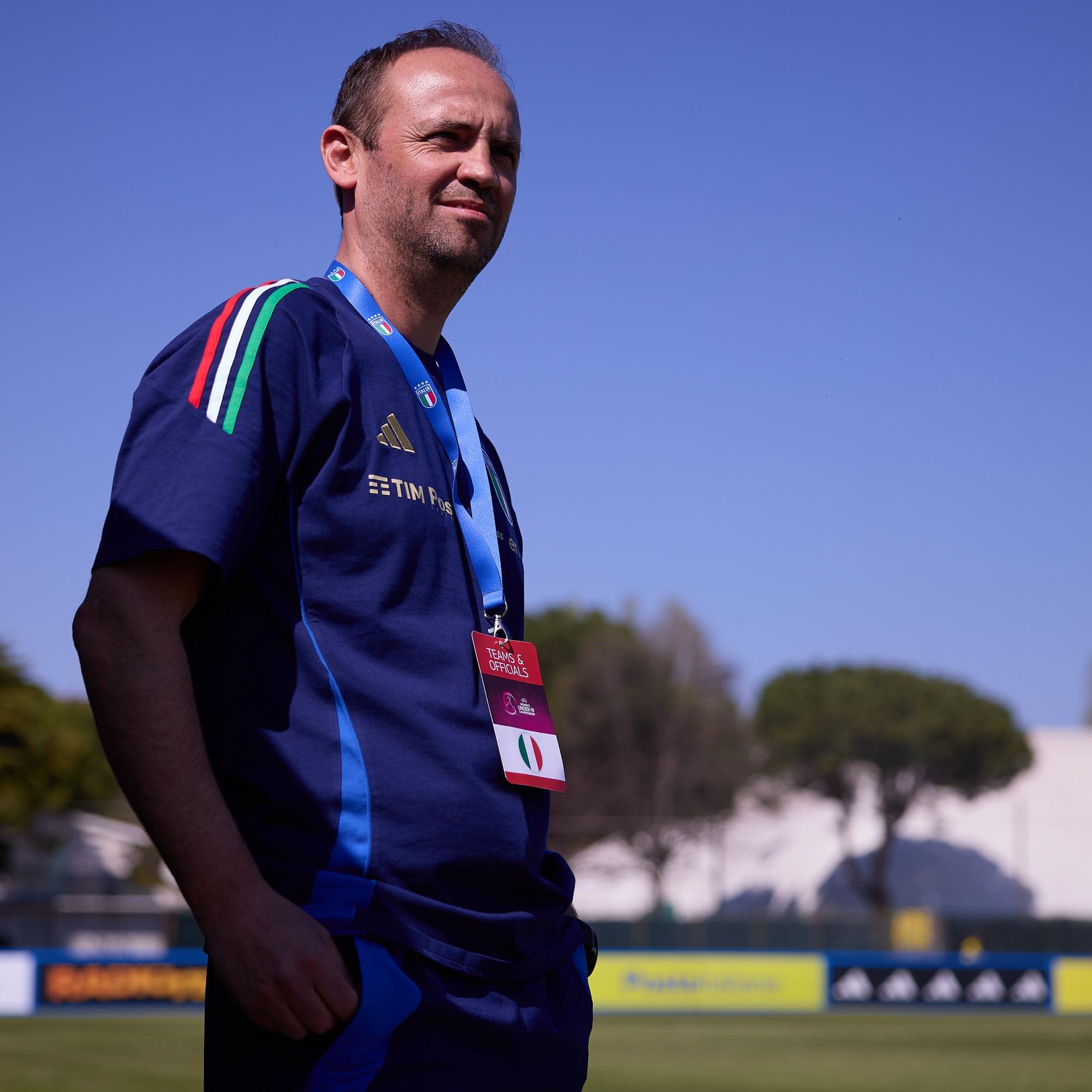Prosegue l’avvicinamento al Mondiale: Matteucci convoca 24 calciatrici per il raduno di Novarello