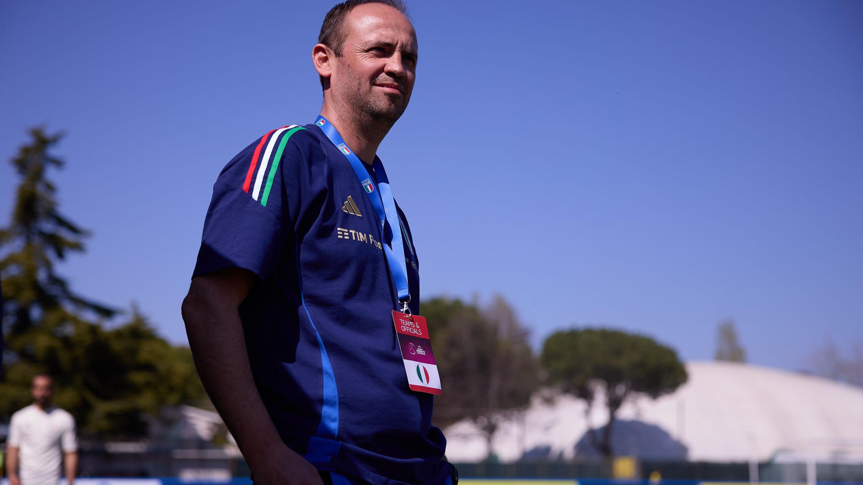 Prosegue l’avvicinamento al Mondiale: Matteucci convoca 24 calciatrici per il raduno di Novarello