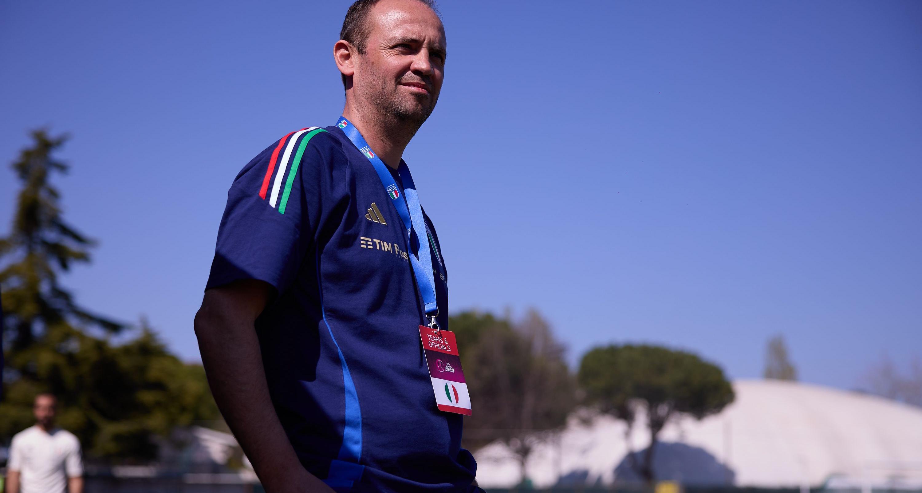 Prosegue l’avvicinamento al Mondiale: Matteucci convoca 24 calciatrici per il raduno di Novarello
