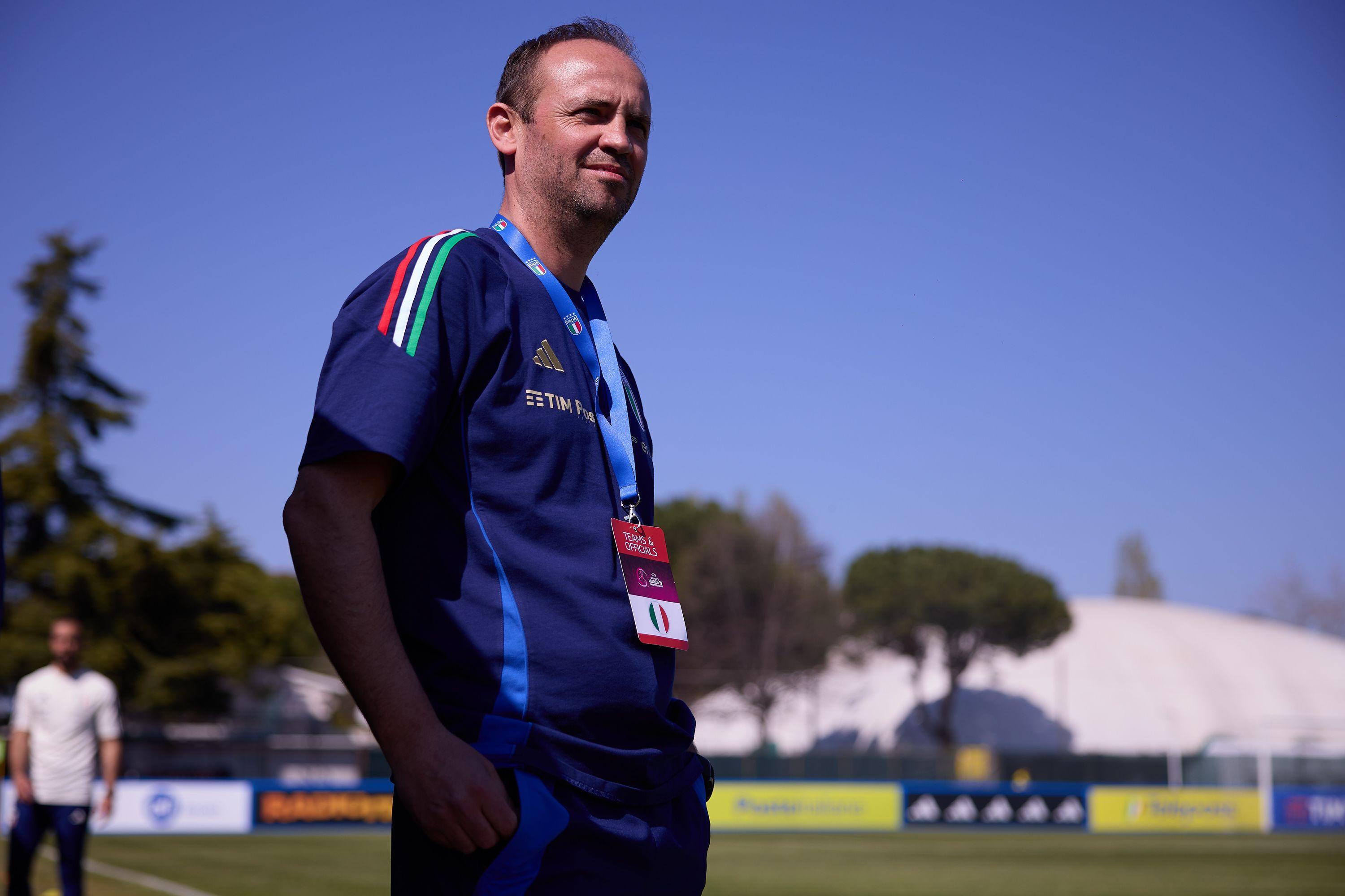 Prosegue l’avvicinamento al Mondiale: Matteucci convoca 24 calciatrici per il raduno di Novarello