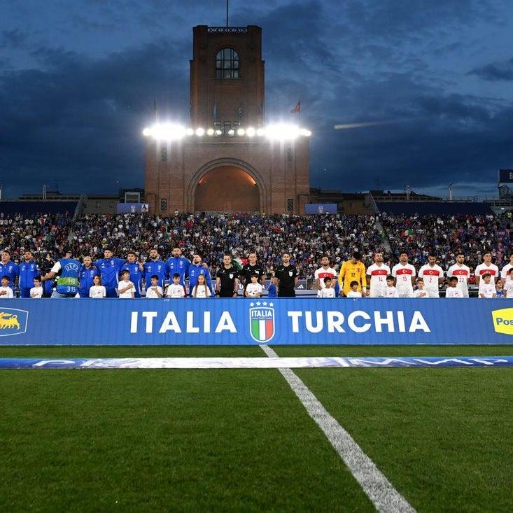 UEFA Nations League: in vendita i biglietti per Italia-Turchia, tariffe agevolate per giovani, famiglie e Over 65
