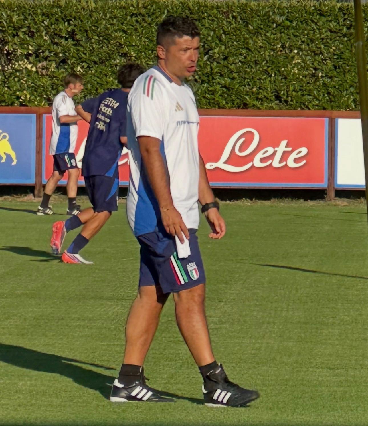 Giovanni Costantino
