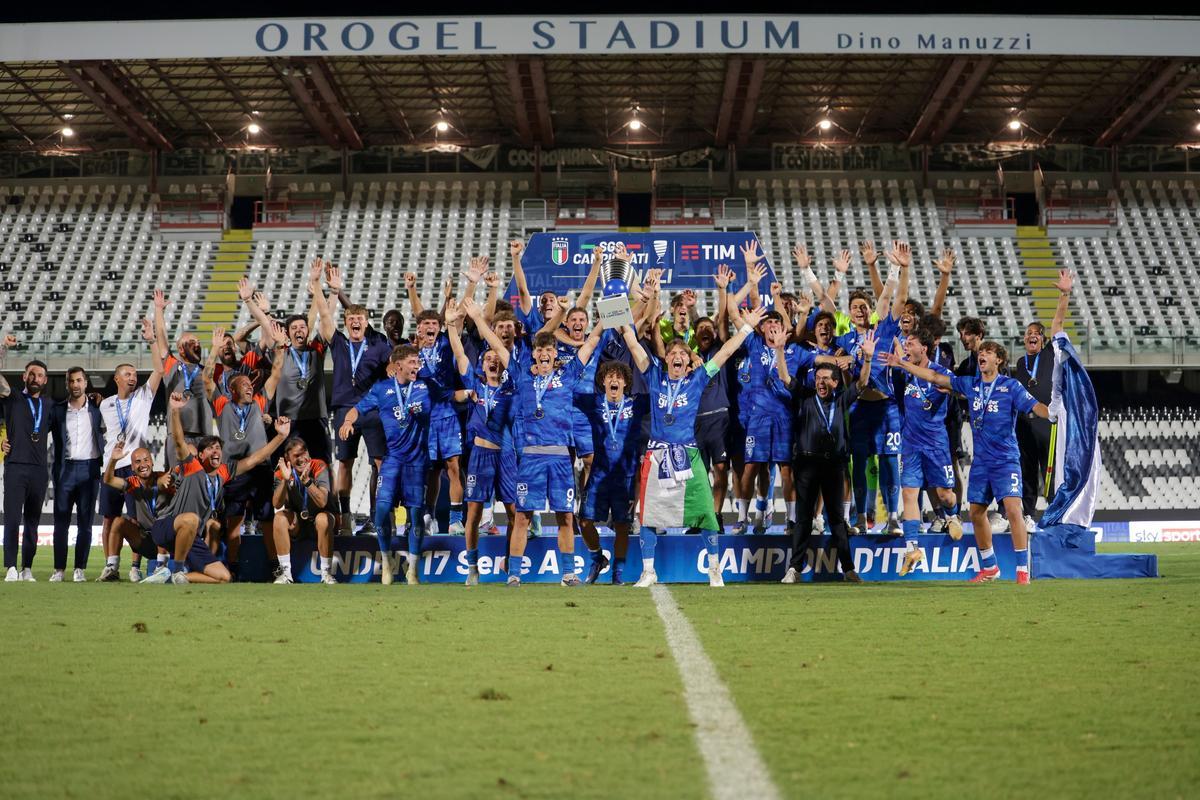 Empoli Under 17