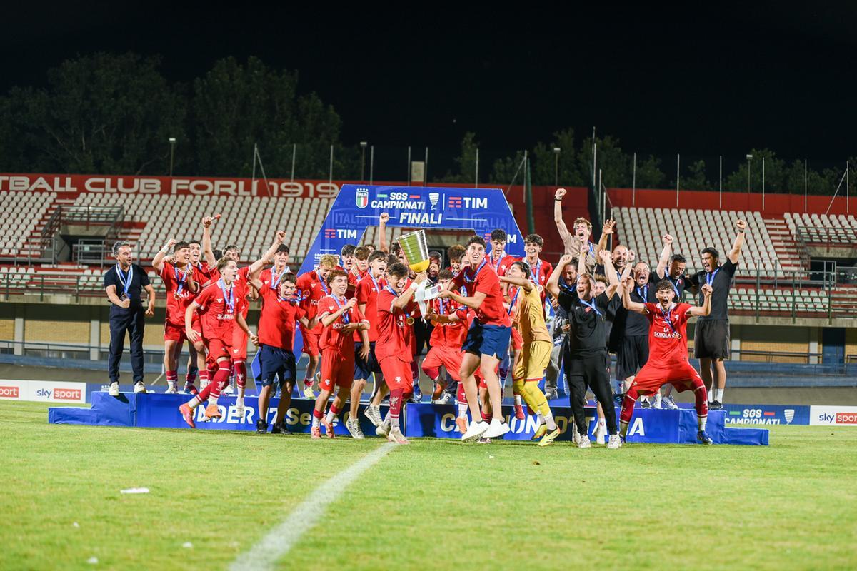Perugia Under 17