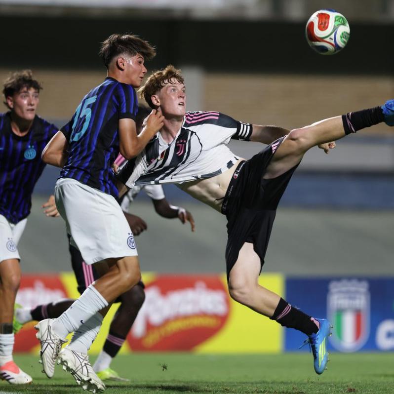 Al via i Campionati Nazionali SGS: il 30 agosto si parte con l'Under 18 Professionisti