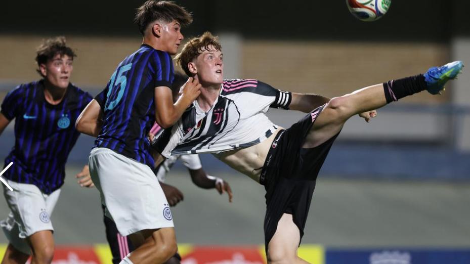 Al via i Campionati Nazionali SGS: il 30 agosto si parte con l'Under 18 Professionisti