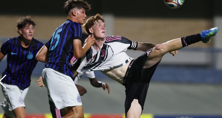 Al via i Campionati Nazionali SGS: il 30 agosto si parte con l'Under 18 Professionisti